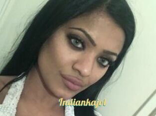 Indiankajol