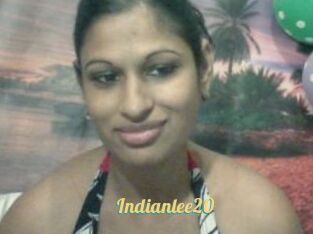 Indianlee20
