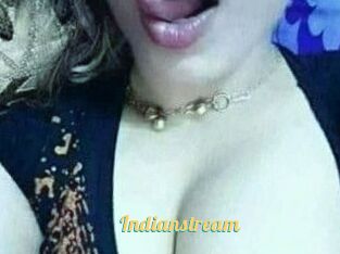 Indianstream