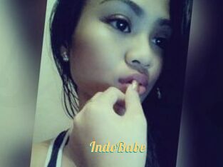 IndoBabe