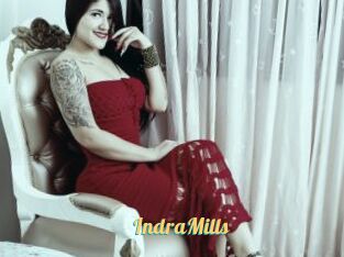 IndraMills