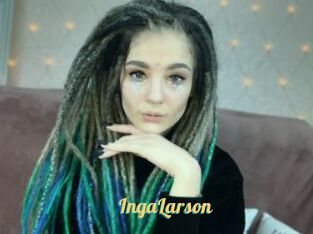 IngaLarson