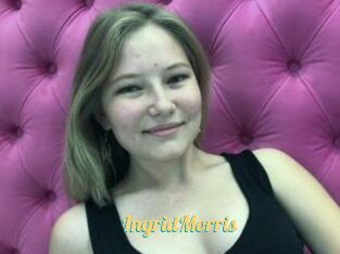 IngridMorris