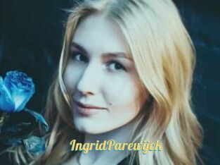 IngridParewijck
