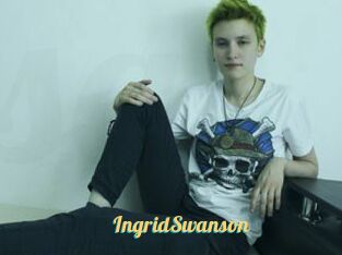 IngridSwanson