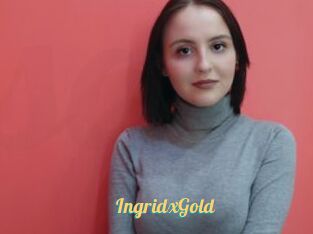 IngridxGold