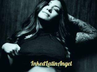 InkedLatinAngel
