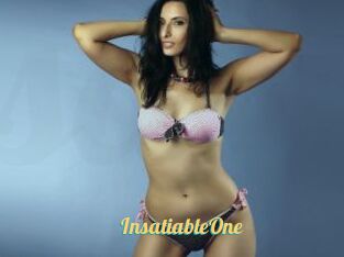 InsatiableOne