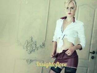 Insightoflove