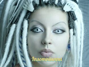 Insomnianna