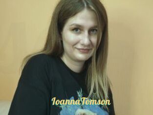IoannaTomson