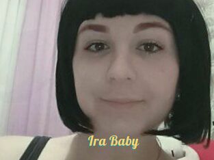 Ira_Baby