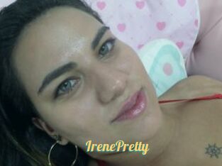 IrenePretty
