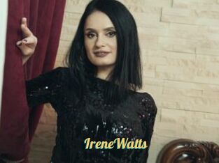 IreneWatts