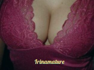 Irina_mature