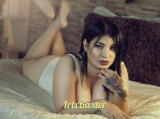 IrisBaxter