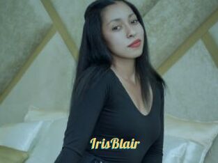 IrisBlair