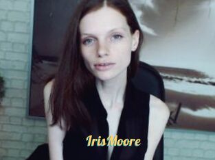 IrisMoore
