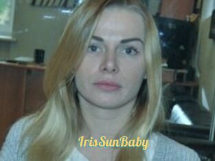 IrisSunBaby