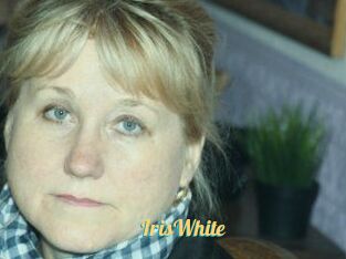 IrisWhite