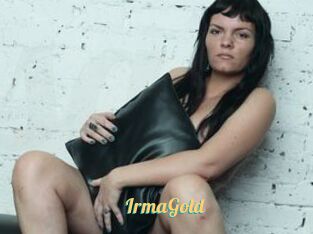 IrmaGold