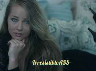 IrresistibleASS