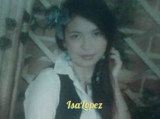 IsaLopez