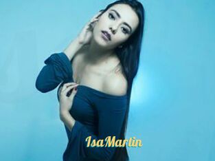 IsaMartin