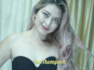 IsaThompson