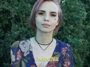 IsabelHill