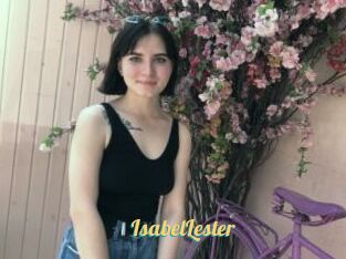 IsabelLester