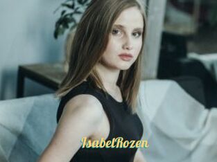 IsabelRozen
