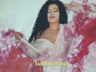 IsabelaReina