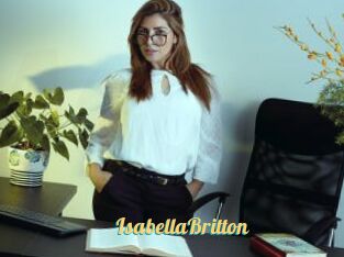IsabellaBritton