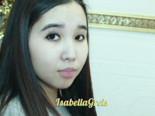 IsabellaGreis