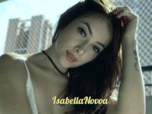 IsabellaNovoa