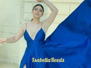 IsabellaReeds