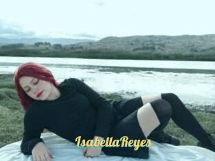 IsabellaReyes
