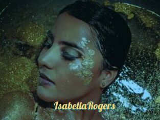 IsabellaRogers