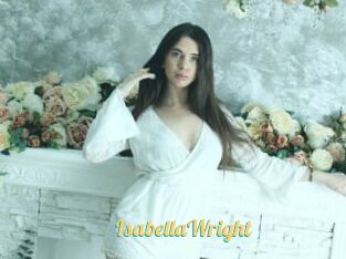 IsabellaWright