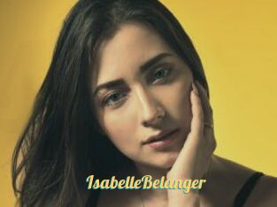 IsabelleBelanger