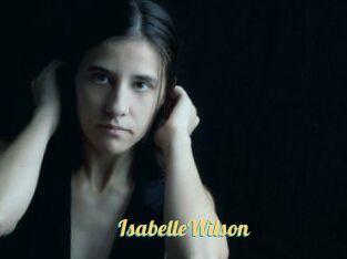 IsabelleWilson