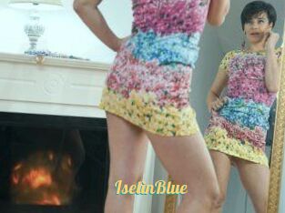 IselinBlue