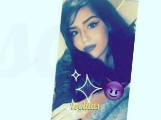Iselitas