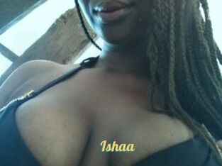 Ishaa