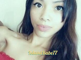 IslandBabe77