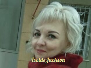 IsoldeJackson