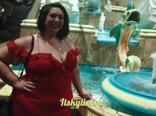 Itskyliebbw