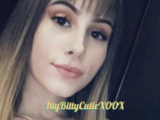 IttyBittyCutieXOOX