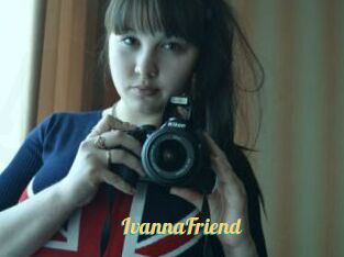IvannaFriend
